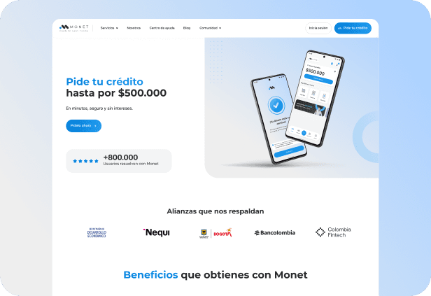 Product demo